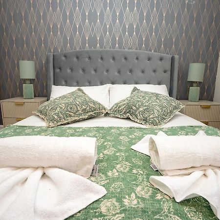 Prime Central London Apartment - Covent Garden - Oxford Street Экстерьер фото