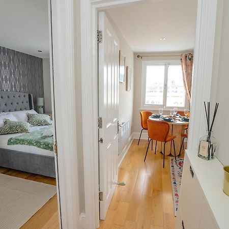 Prime Central London Apartment - Covent Garden - Oxford Street Экстерьер фото