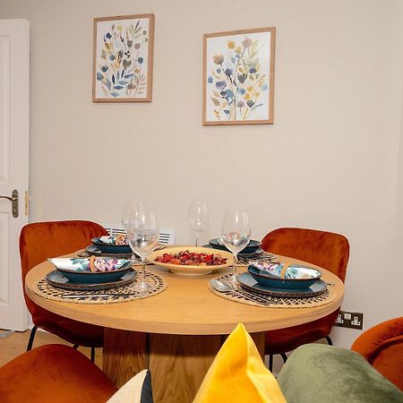 Prime Central London Apartment - Covent Garden - Oxford Street Экстерьер фото
