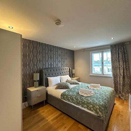 Stylish Flat Minutes From Covent Garden - West End Лондон Экстерьер фото