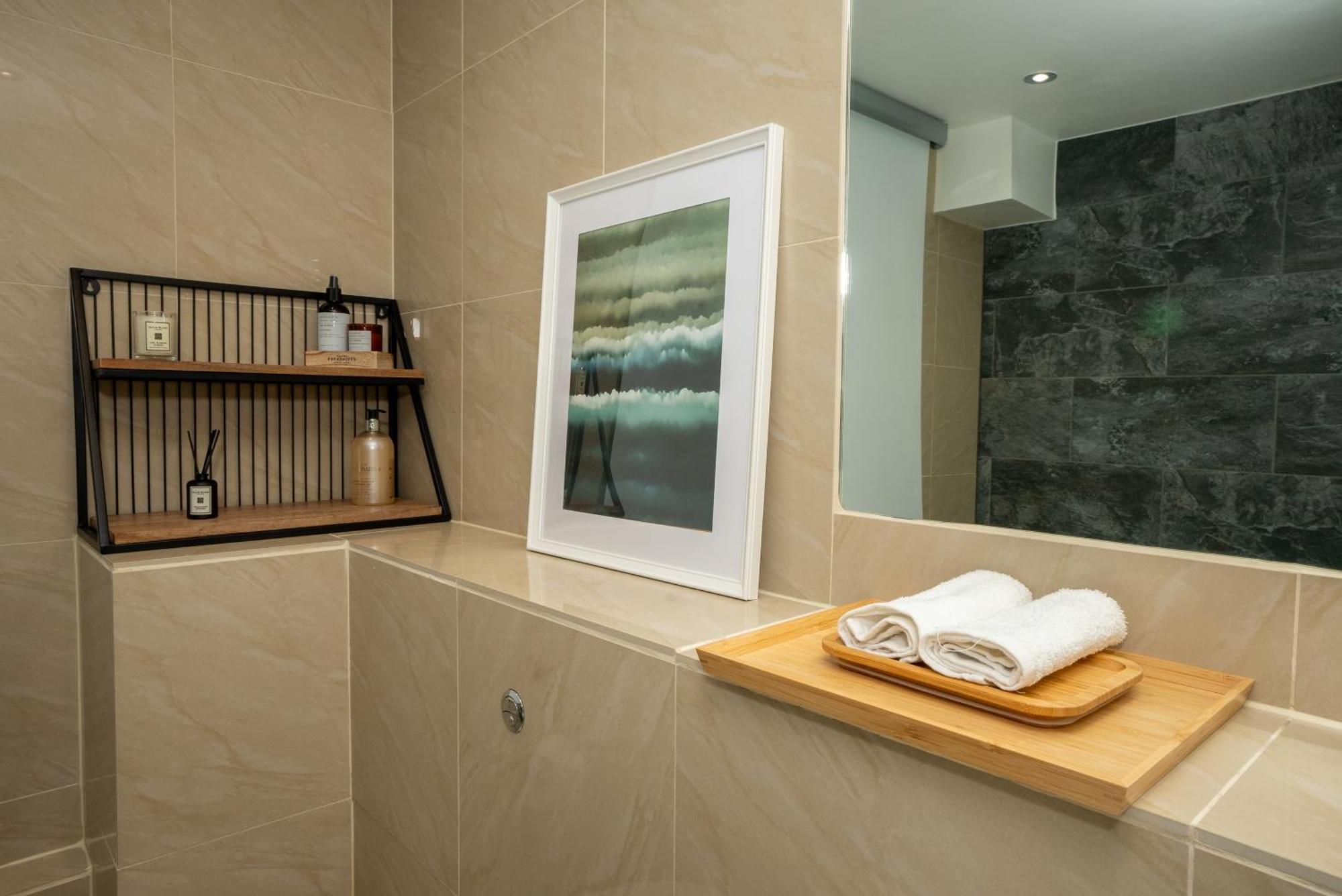 Prime Central London Apartment - Covent Garden - Oxford Street Экстерьер фото