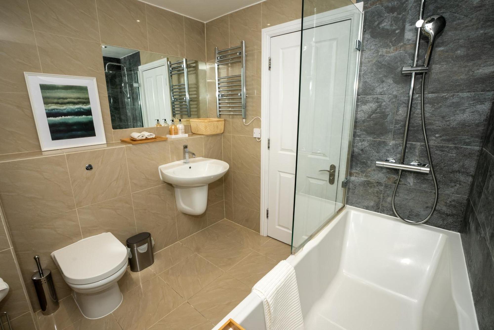 Prime Central London Apartment - Covent Garden - Oxford Street Экстерьер фото