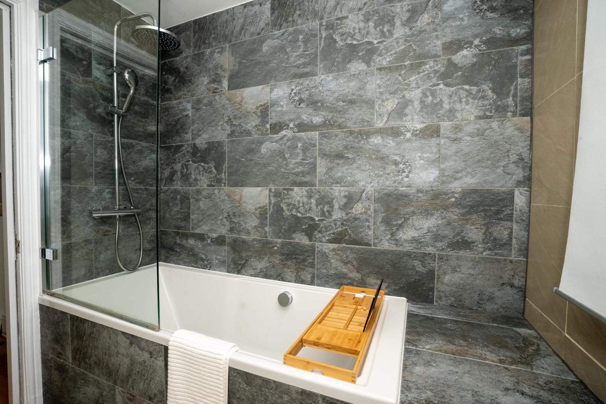 Prime Central London Apartment - Covent Garden - Oxford Street Экстерьер фото