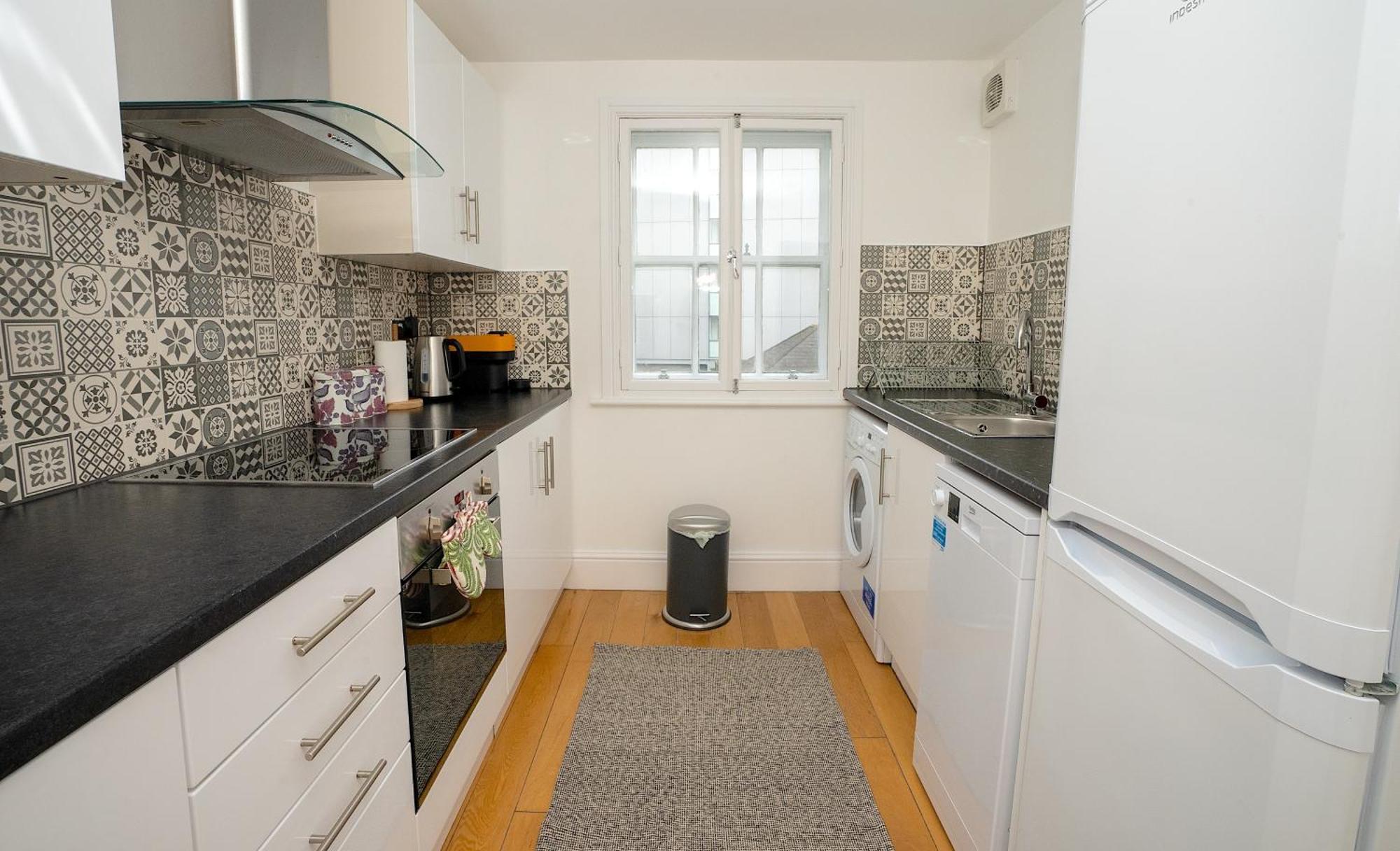 Prime Central London Apartment - Covent Garden - Oxford Street Экстерьер фото