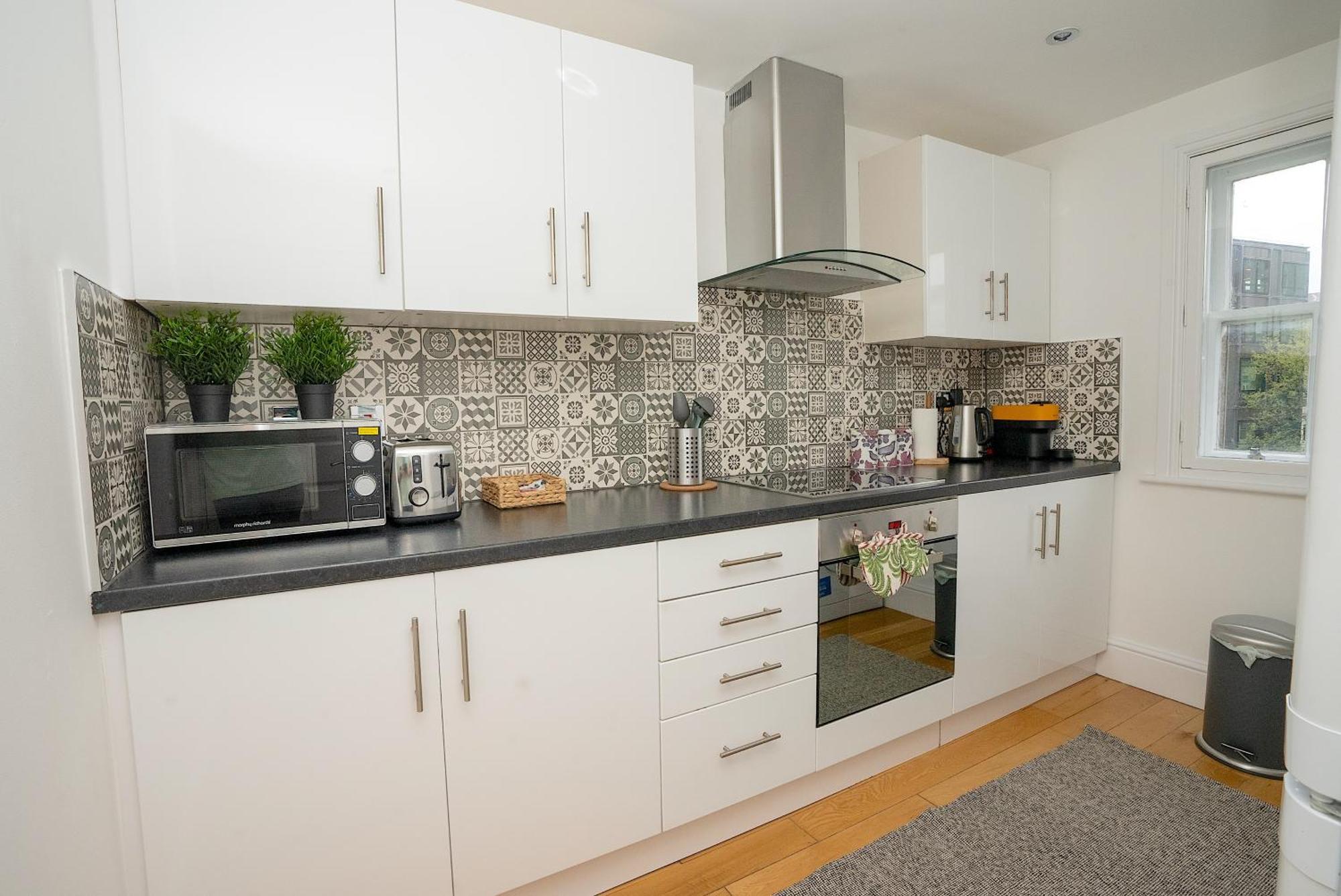 Prime Central London Apartment - Covent Garden - Oxford Street Экстерьер фото