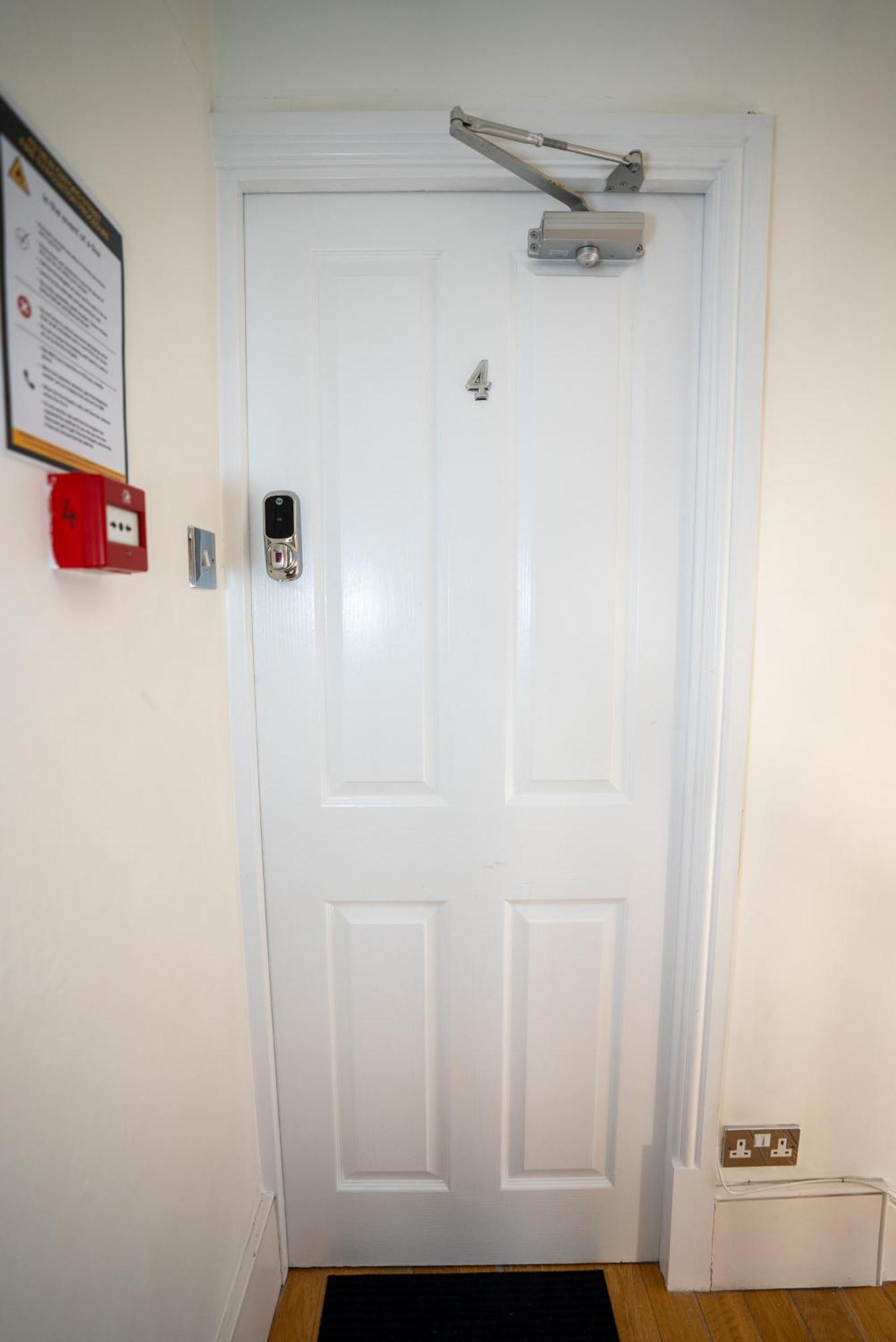 Prime Central London Apartment - Covent Garden - Oxford Street Экстерьер фото