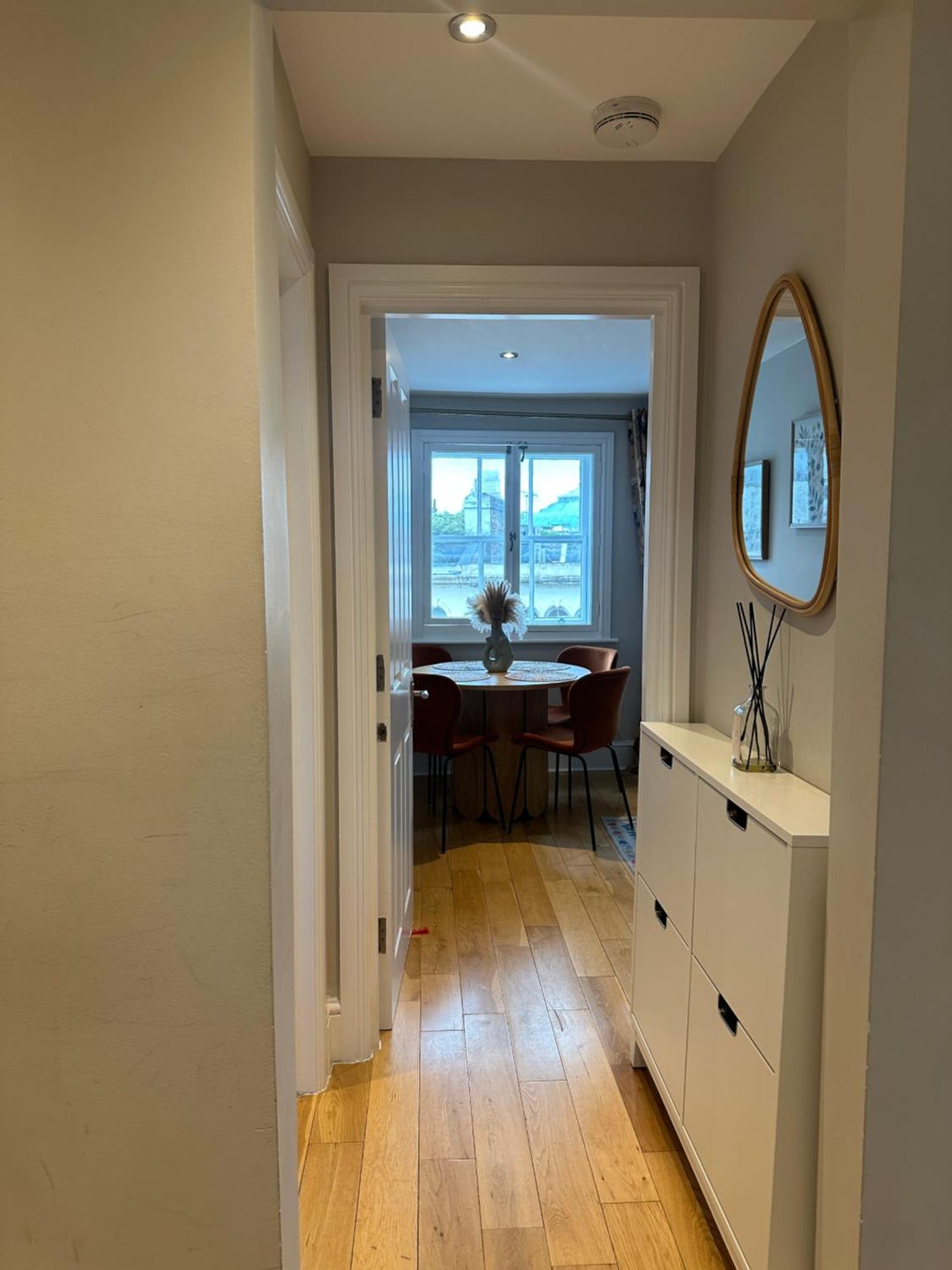 Prime Central London Apartment - Covent Garden - Oxford Street Экстерьер фото