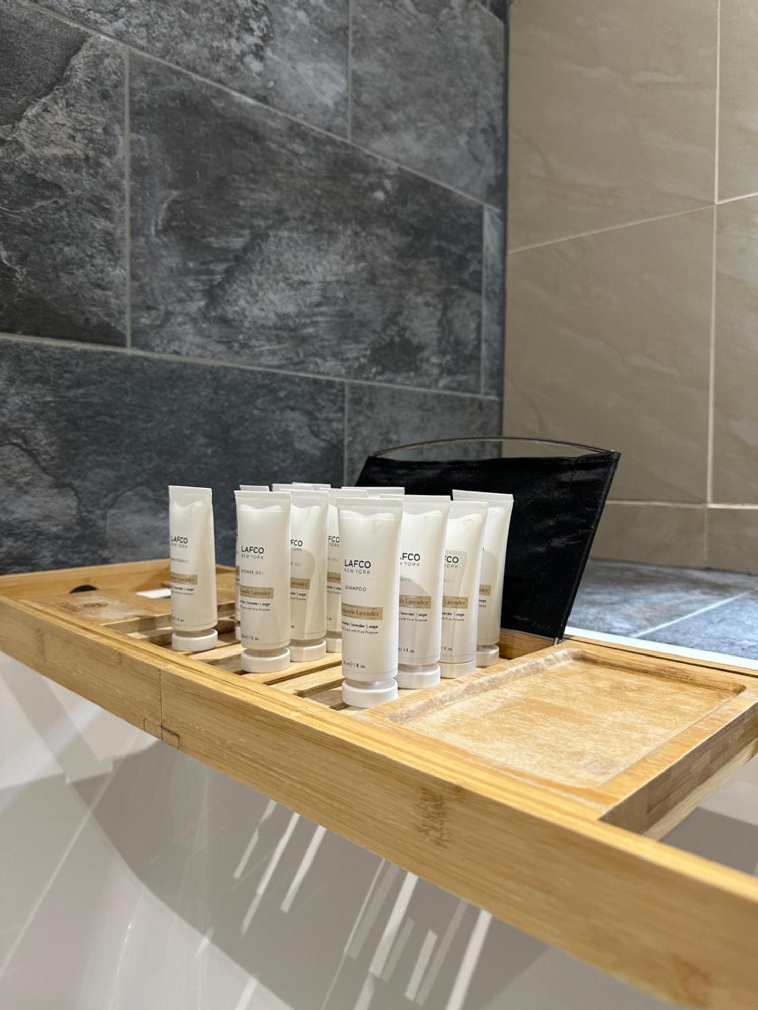 Prime Central London Apartment - Covent Garden - Oxford Street Экстерьер фото