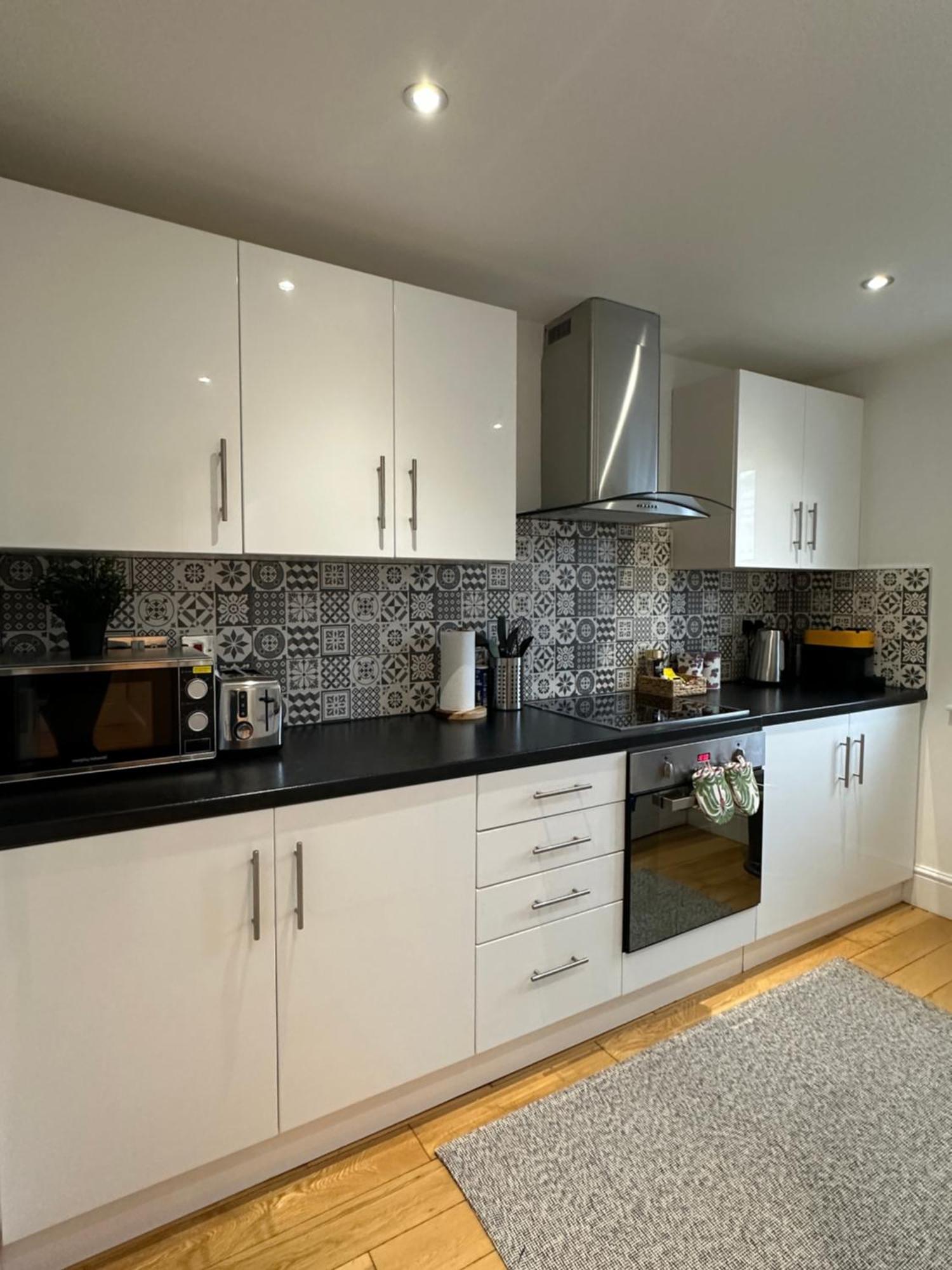 Prime Central London Apartment - Covent Garden - Oxford Street Экстерьер фото