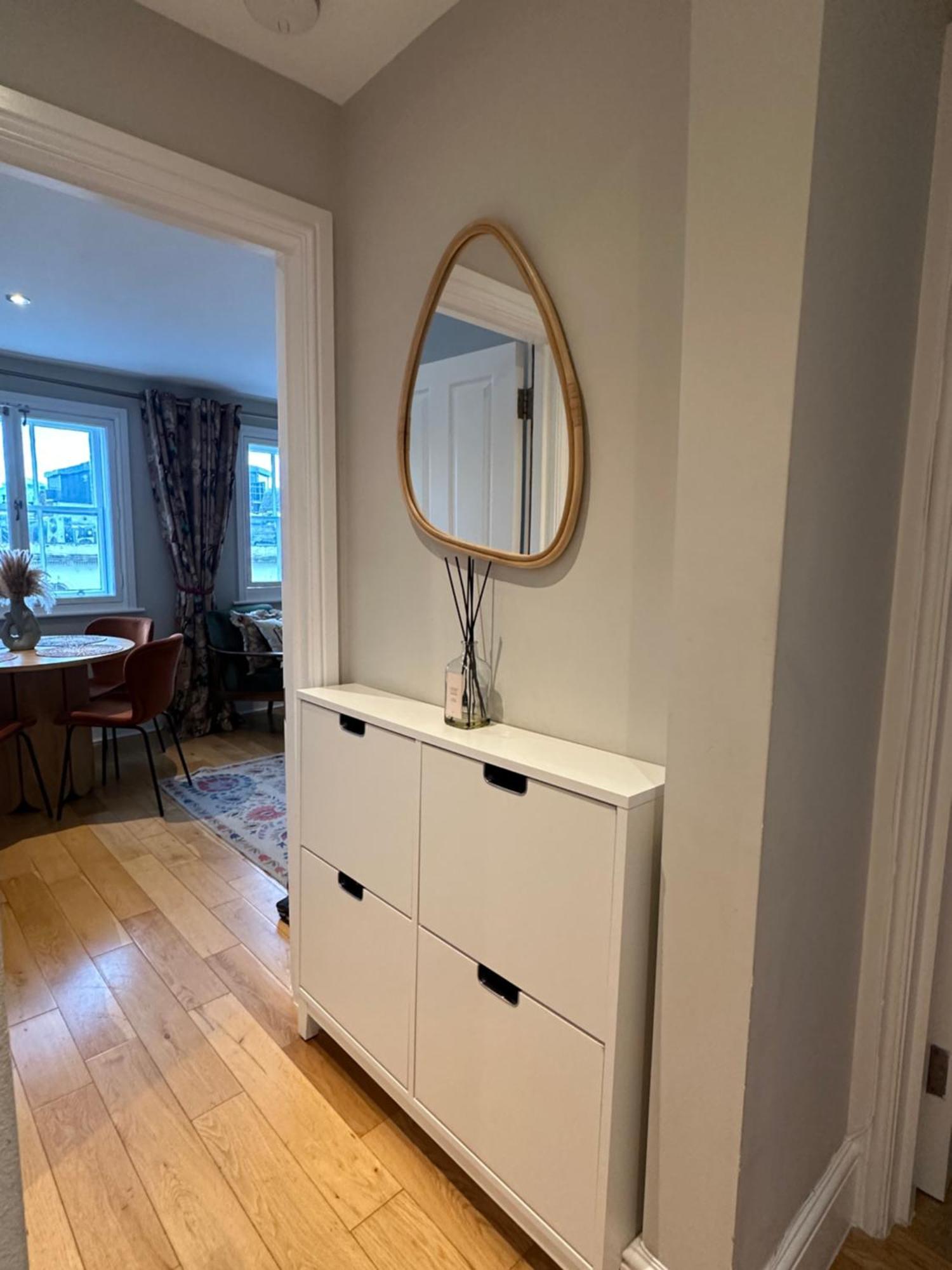 Stylish Flat Minutes From Covent Garden - West End Лондон Экстерьер фото